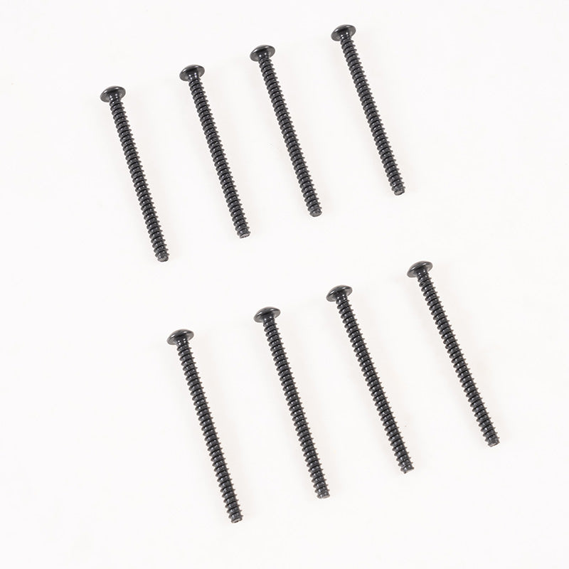 1:10 F100 Button Head Pointer Screw ST3*38