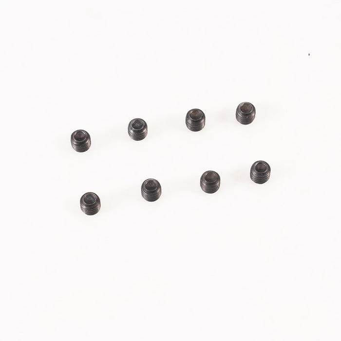 1:10 F100 Headless Screws M4*4