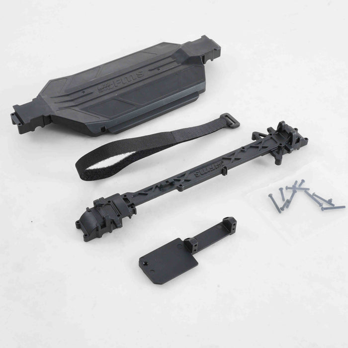 FSC18 Ford Bronco Chassis