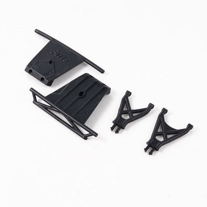FSC18 Ford Bronco Front/Rear Bumper Set