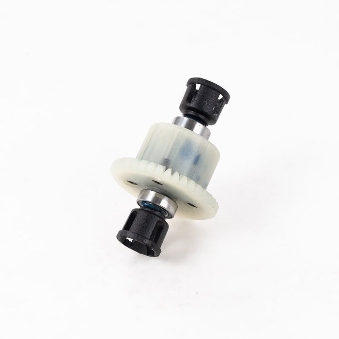 FSC18 Ford Bronco Assembled Differential(Brushed Version)