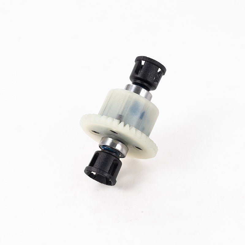 FSC18 Ford Bronco Assembled Differential(Brushed Version)
