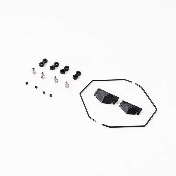 FSC18 Ford Bronco Sway Bar Kit