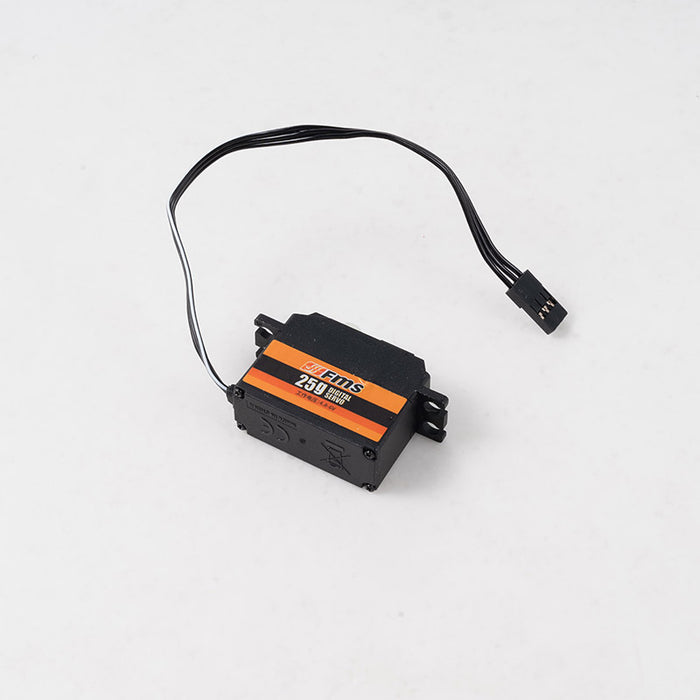 FSC18 Ford Bronco 2.2KG Servo