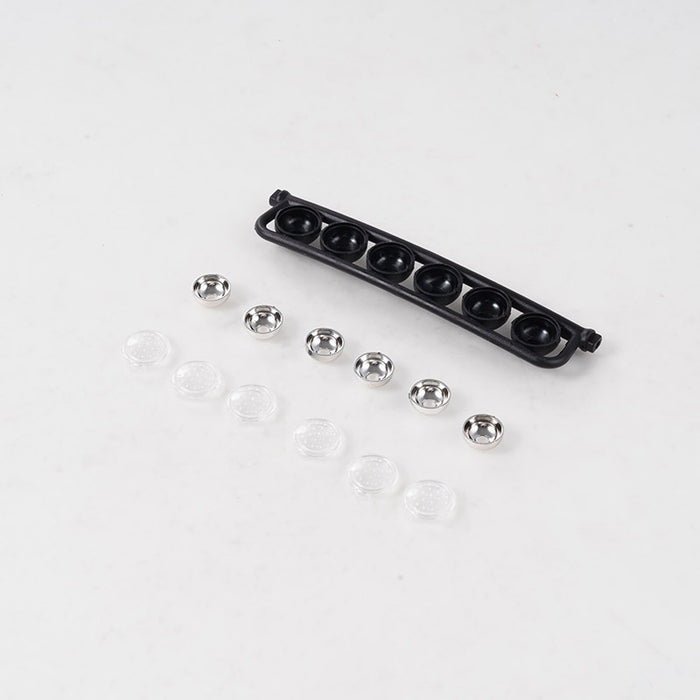 FSC18 Ford Bronco Offroad LED Set