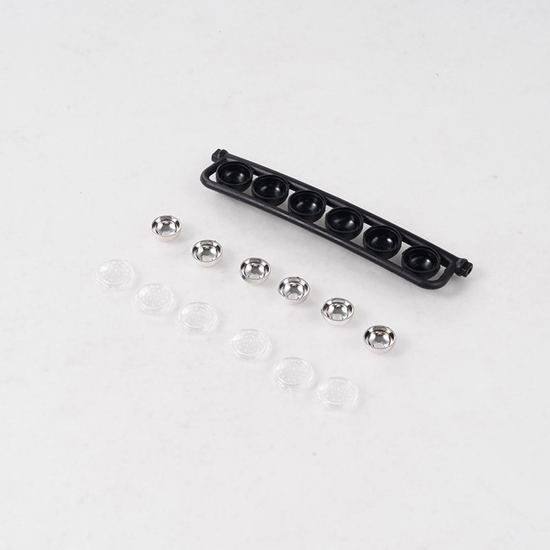 FSC18 Ford Bronco Offroad LED Set