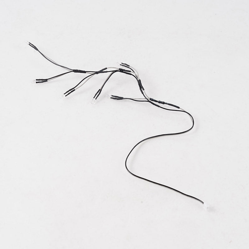 FSC18 Ford Bronco LED Wiring Set(Brushed)