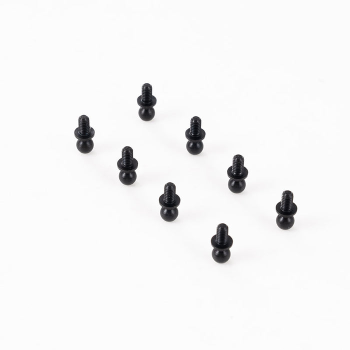 FSC18 Ford Bronco Ball Screw