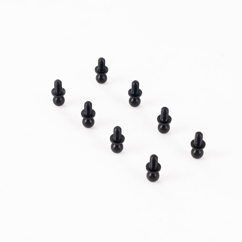 FSC18 Ford Bronco Ball Screw