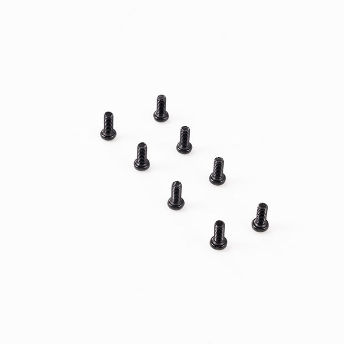 FSC18 Ford Bronco Botton Head Pointer Screw M2.5*6