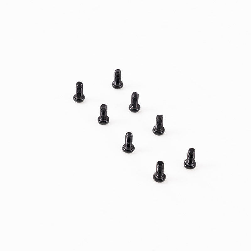 FSC18 Ford Bronco Botton Head Pointer Screw M2.5*6