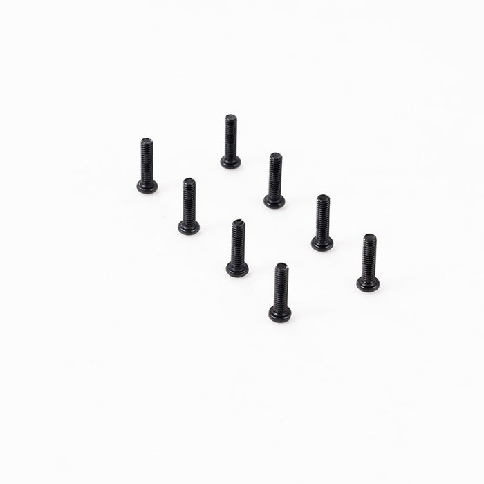 FSC18 Ford Bronco Botton Head Pointer Screw M2.5*10