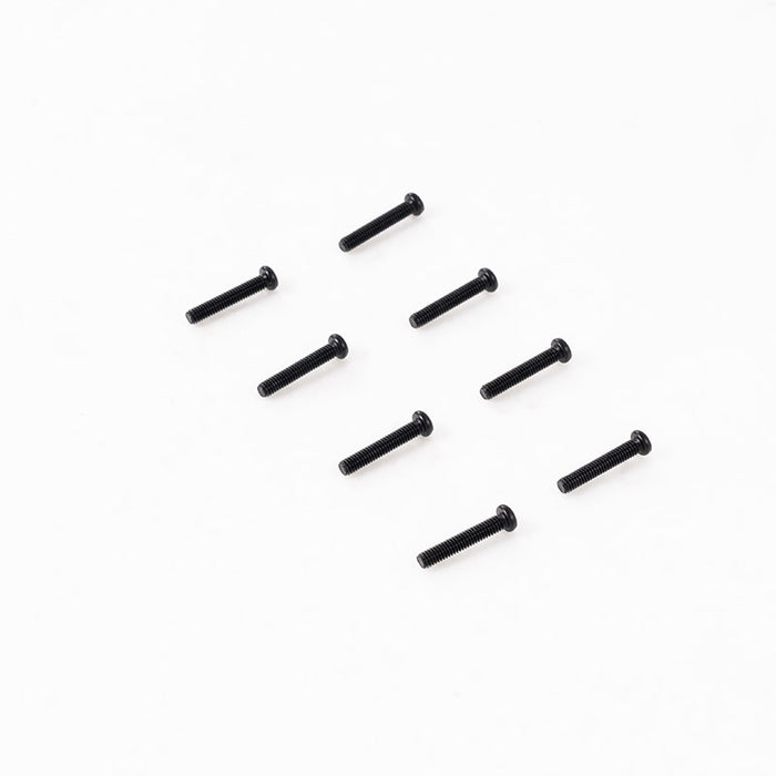 FSC18 Ford Bronco Botton Head Pointer Screw M2.5*14