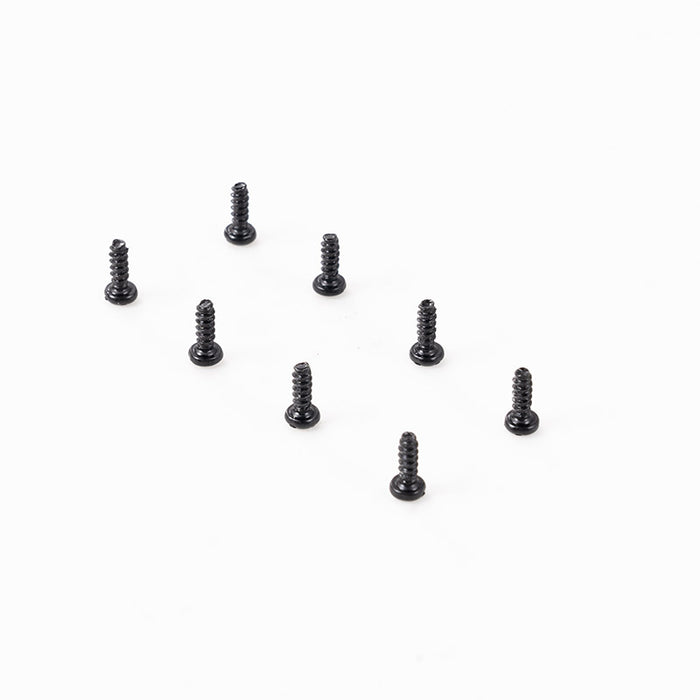 FSC18 Ford Bronco Botton Head Hex Screw ST2*6