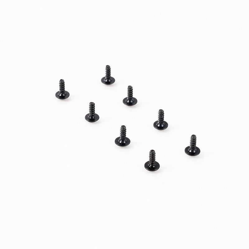 FSC18 Ford Bronco Botton Head Pointer Screw M2*6