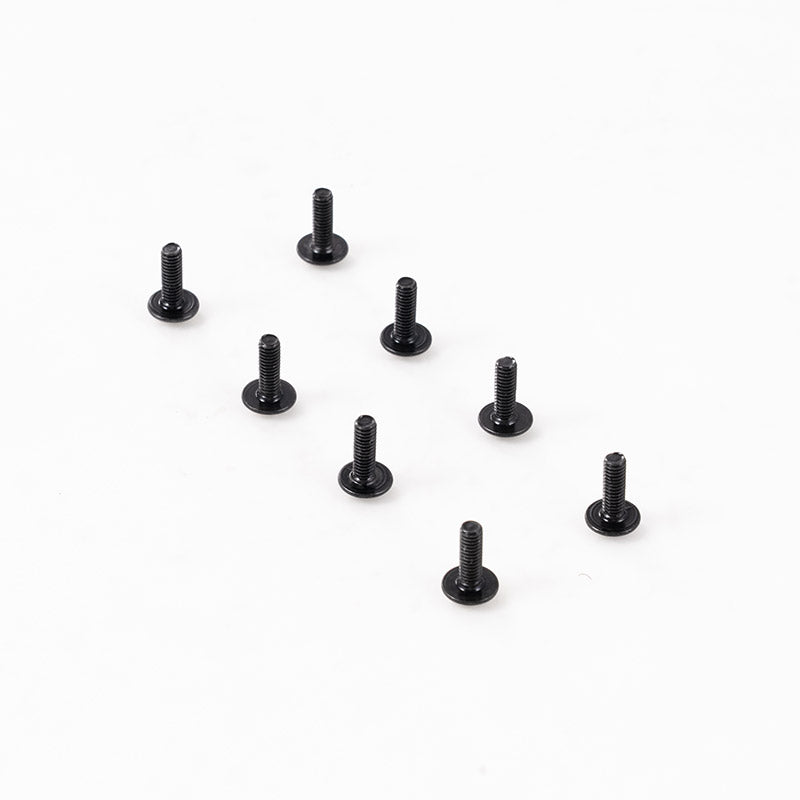 FSC18 Ford Bronco Flat Head Hex Screw M2.5*8