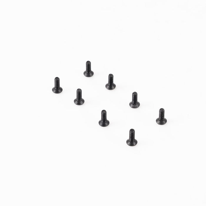 FSC18 Ford Bronco Flat Head Hex Screw M2.5*6