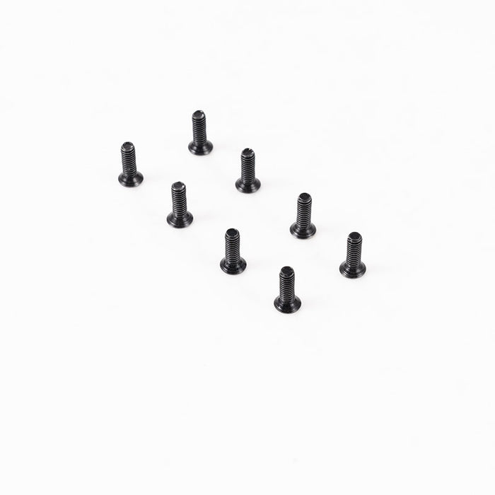 FSC18 Ford Bronco Flat Head Hex Screw M2.5*8