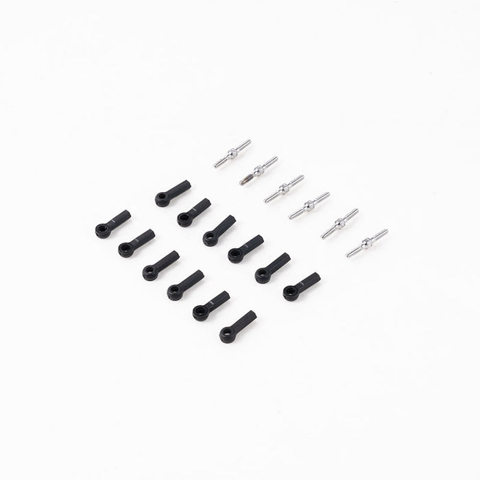 FSC18 Ford Bronco Adjustable Steering Set(Brushless)