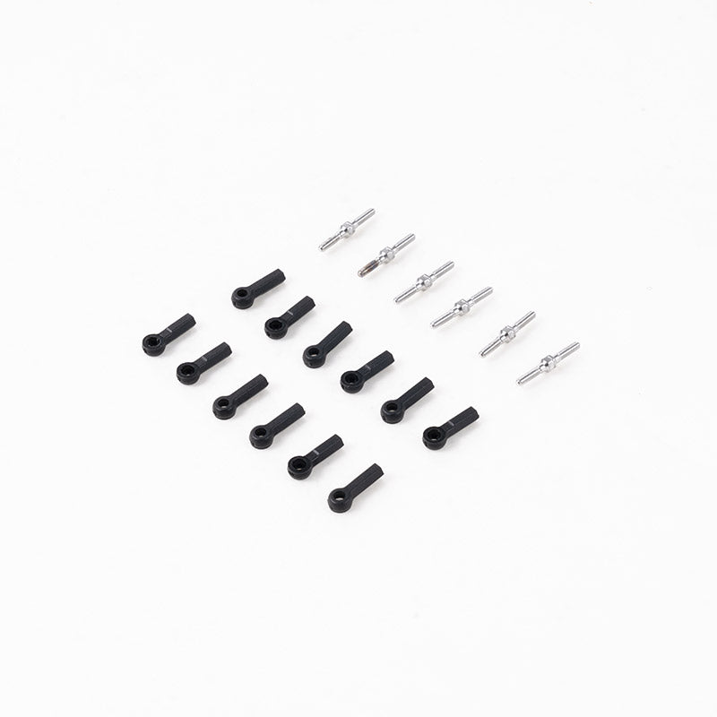 FSC18 Ford Bronco Adjustable Steering Set(Brushless)