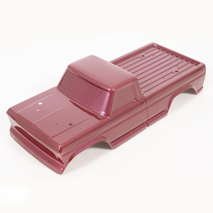 1:10 F100 Car Body (FirstBlood)