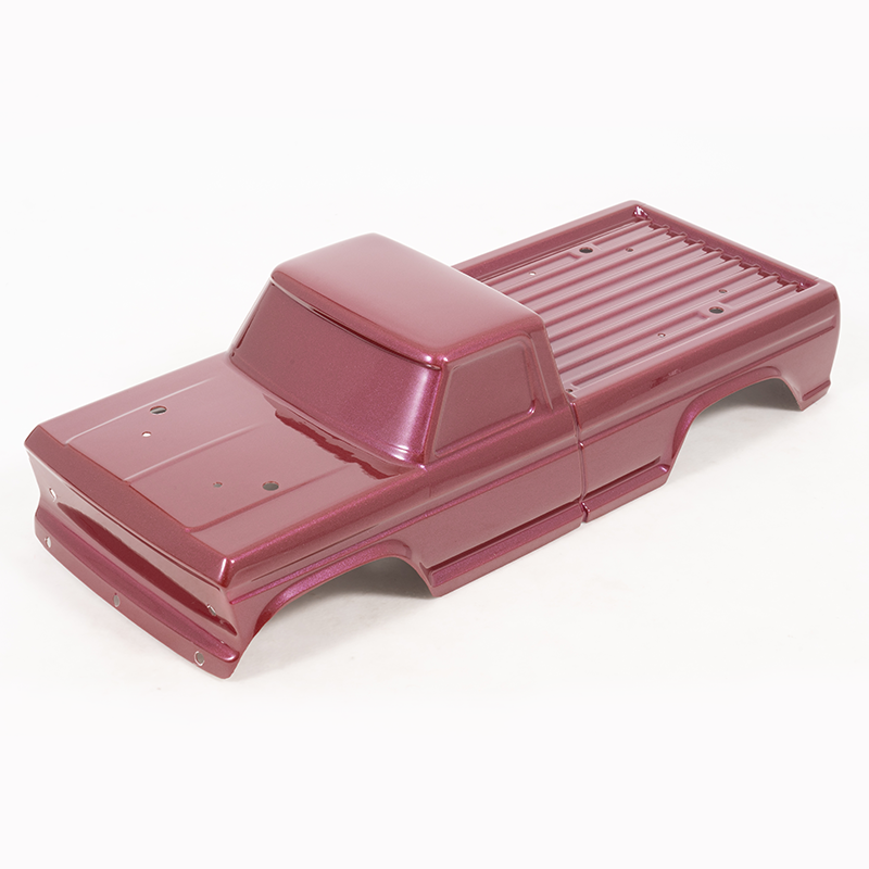 1:10 F100 Car Body (HighRoller)