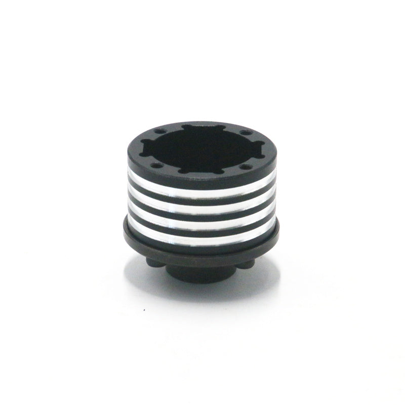 1:7 U4 Aluminum Center Diff Case