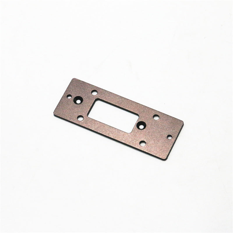 1:7 U4 Alum Servo Mount Plate