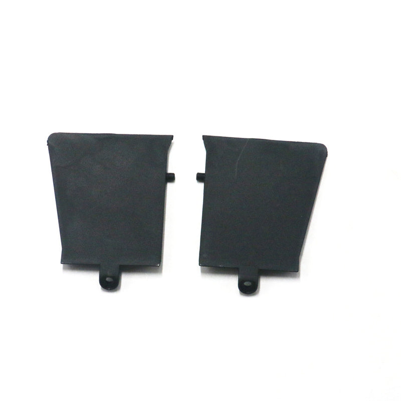 1:7 U4 Front Mud Flap