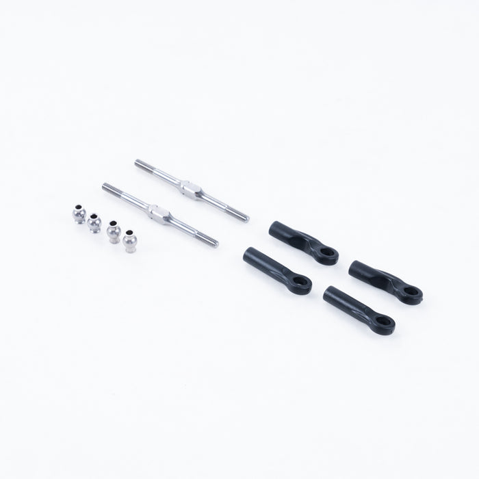 1:7 Ford Bronco RTR EB Adjustable Turnbuckle Set