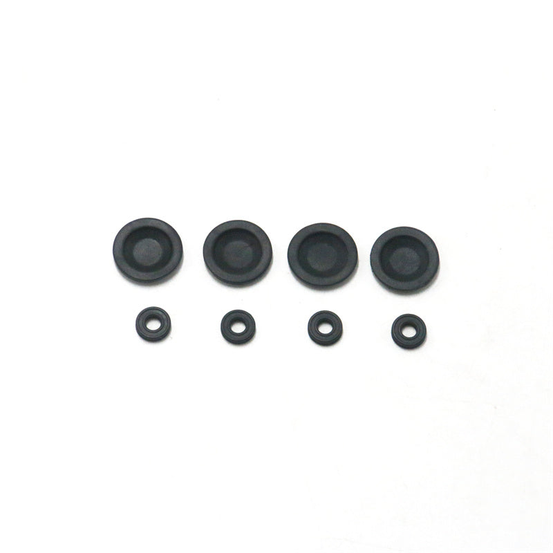 1:7 U4 Shock X-Ring/Bladder