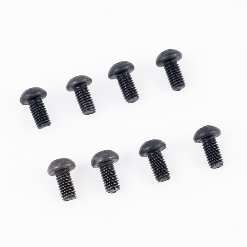 1:7 U4 Button Head Screws M3*6