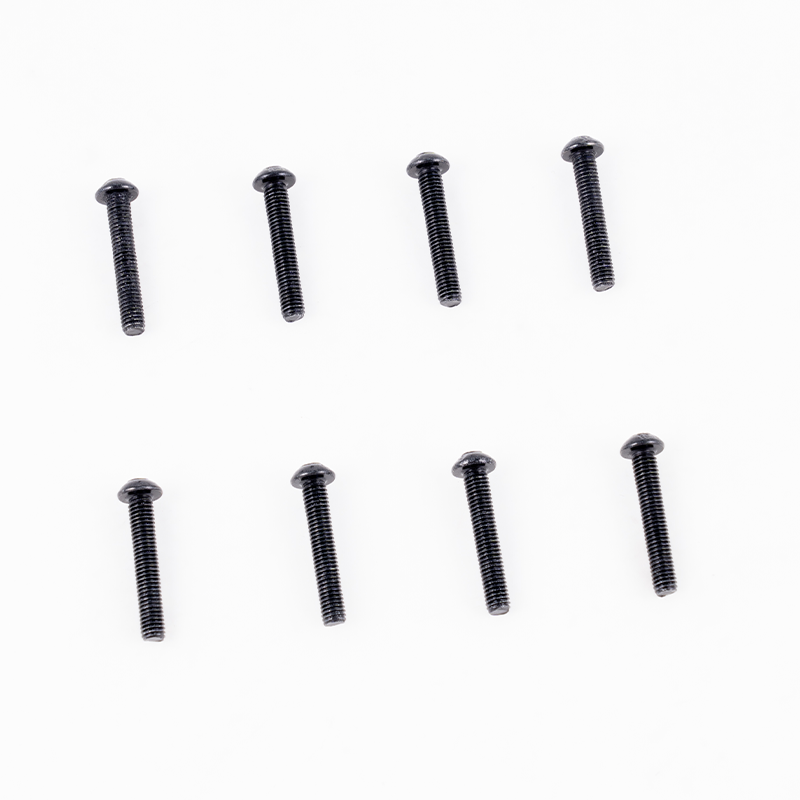 1:7 U4 Button Head Screws M3*18