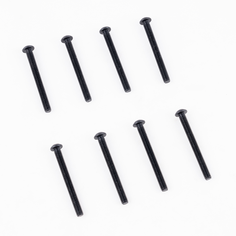 1:7 U4 Button Head Screws M4*40