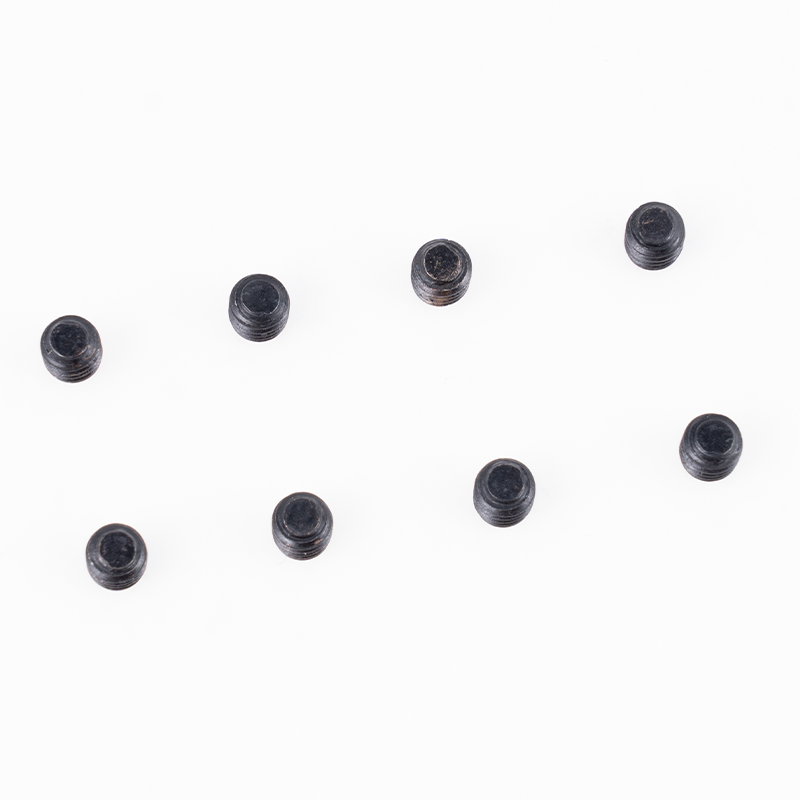 1:7 U4 Headless Screws 4*4