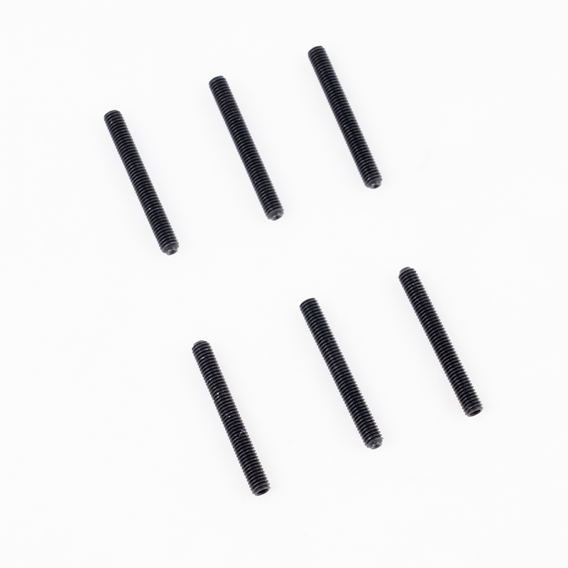 1:7 U4 Headless Screws 3*26