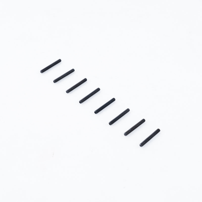 1:7 Ford Bronco RTR EB Headless Screws 4*30