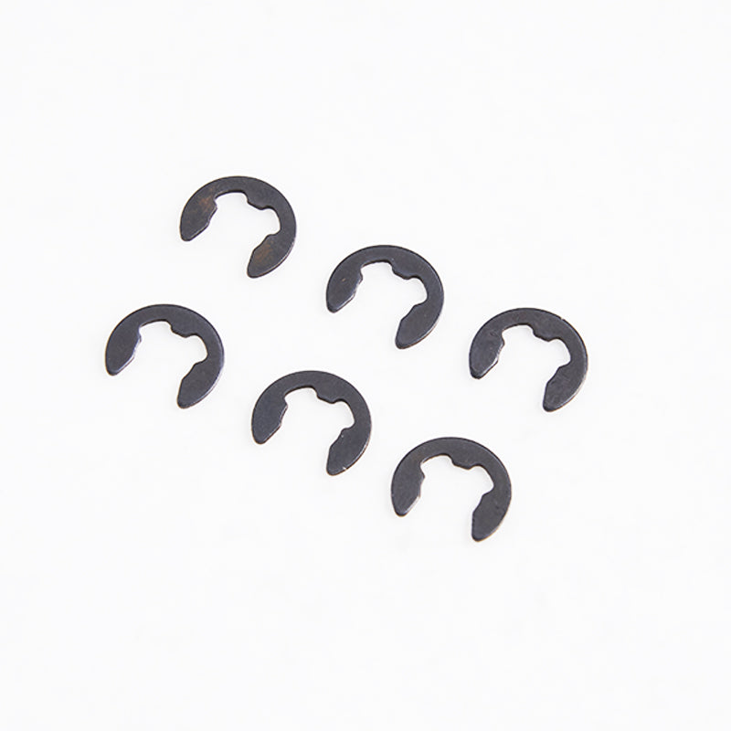 1:7 Ford Bronco RTR EB 5.0 E-buckle