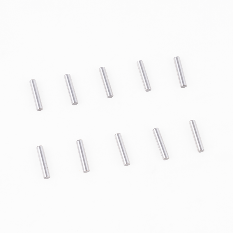1:7 U4 Pins 3*15