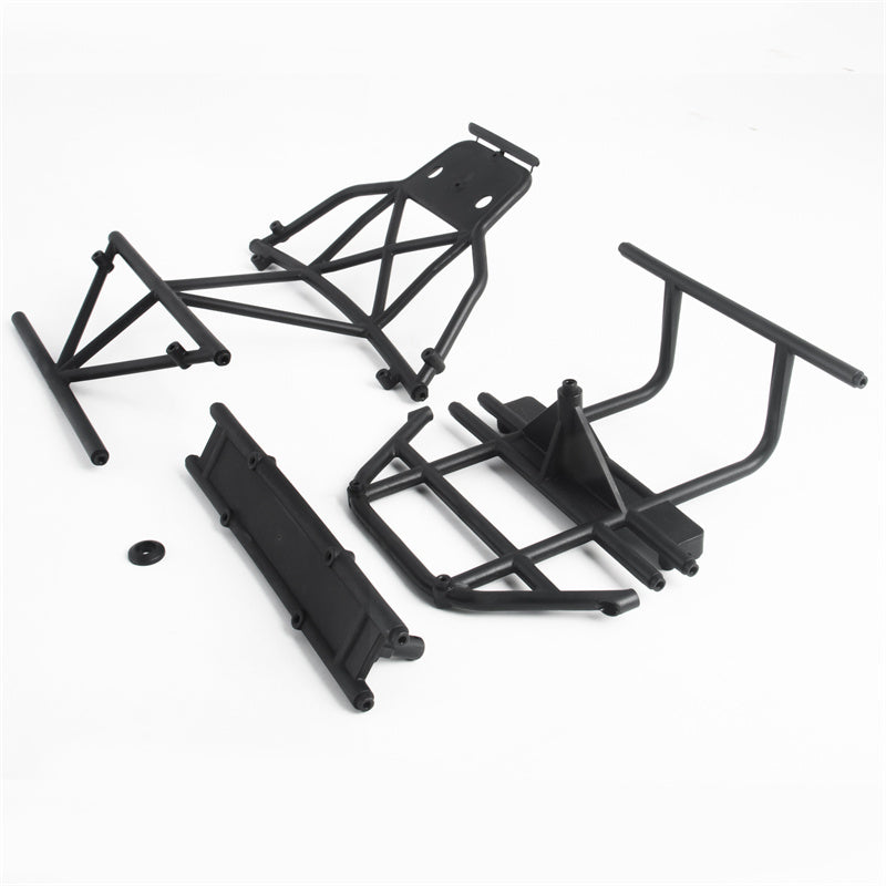 1:7 Ridge Racer U4 Cage Center