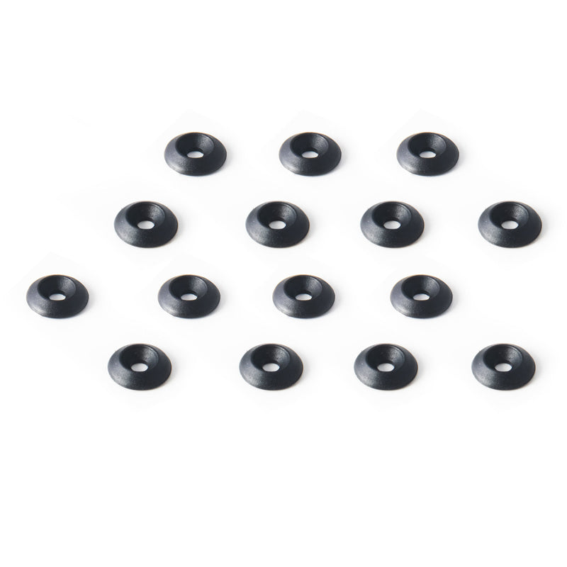 1:7 Ridge Racer U4 Body Spacer