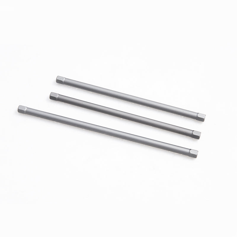 1:7 Ford Bronco RTR EB Alum Center Brace Bar