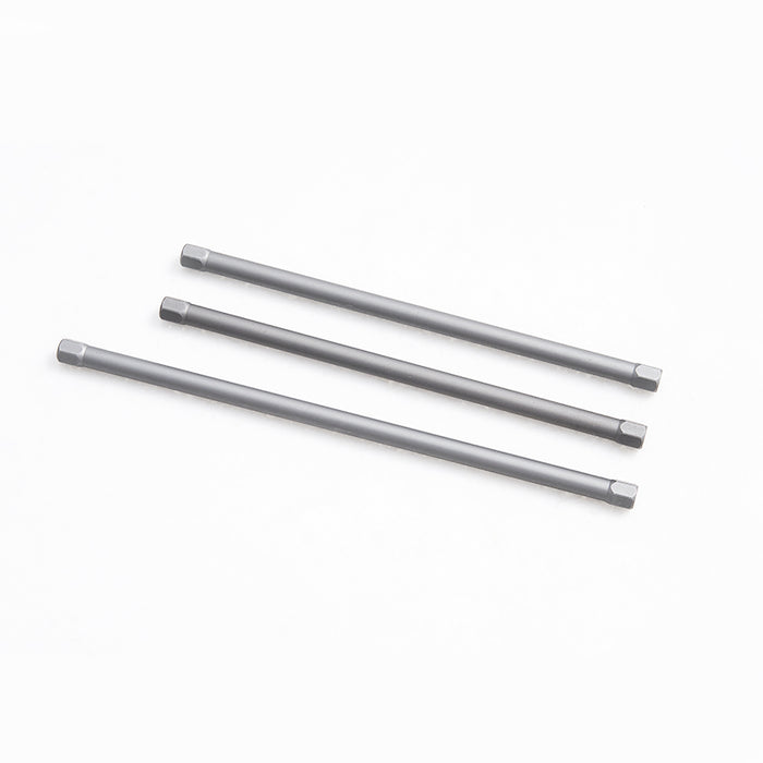 1:7 Ford Bronco RTR EB Alum Center Brace Bar