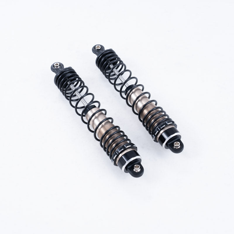 1:7 Ford Bronco RTR EB Shock Set Complete (Front)