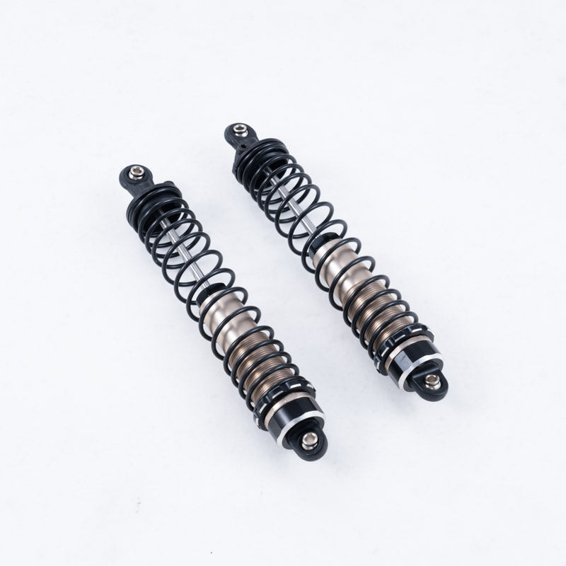 1:7 Ford Bronco RTR EB Shock Set Complete (Rear)