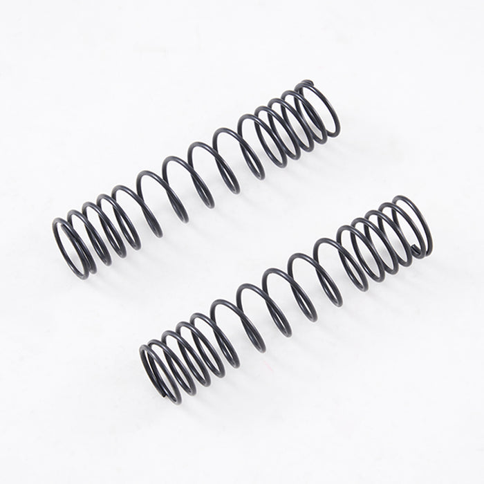1:7 Ford Bronco RTR EB Shock Spring Set Rear