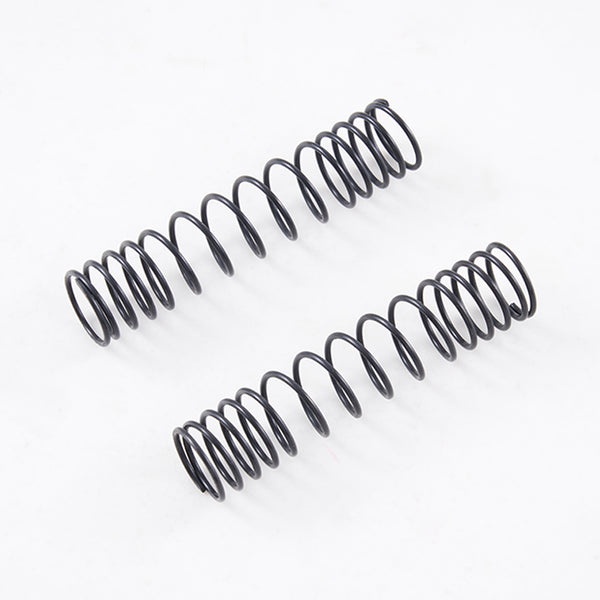 1:7 Ford Bronco RTR EB Shock Spring Set Rear