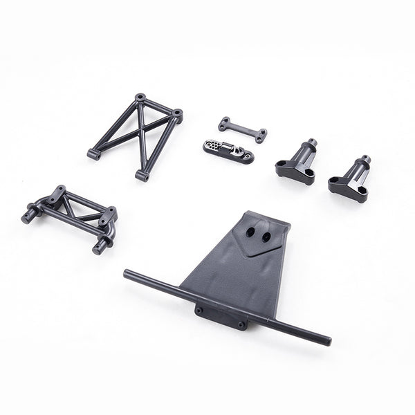 1:7 Ford Bronco RTR EB Front Bumper