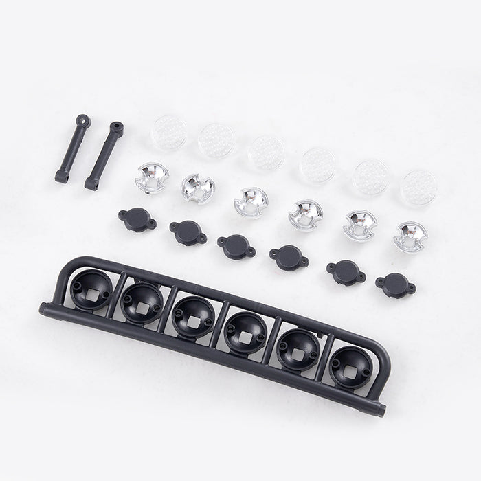 1:7 Ford Bronco RTR EB Offroad LED Set