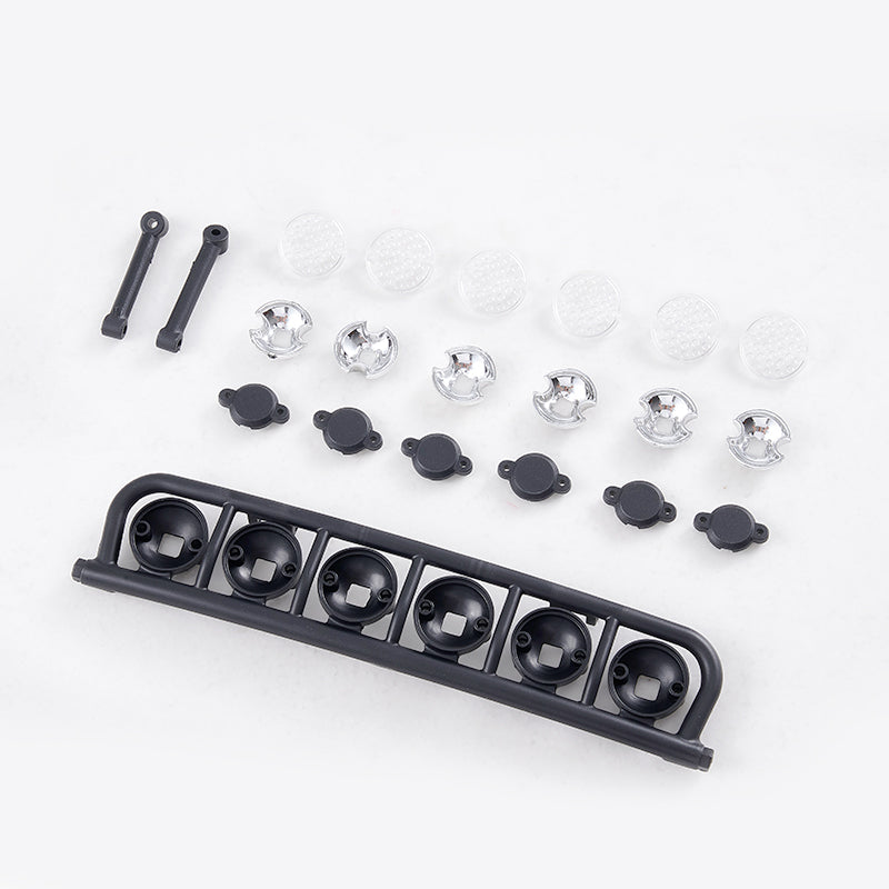 1:7 Ford Bronco RTR EB Offroad LED Set